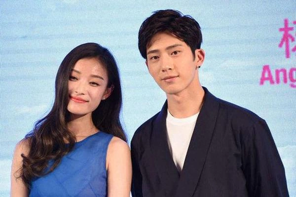 井柏然倪妮分手2年后旧情复燃暗戳戳的复合了