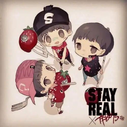 三小只萌翻了 - 堆糖,美图壁纸兴趣社区