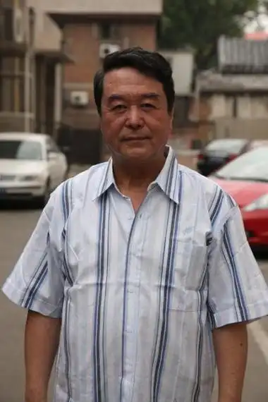 戏剧 > 正文  籍贯:北京   毕业院校:北京艺术学校       中国戏剧家