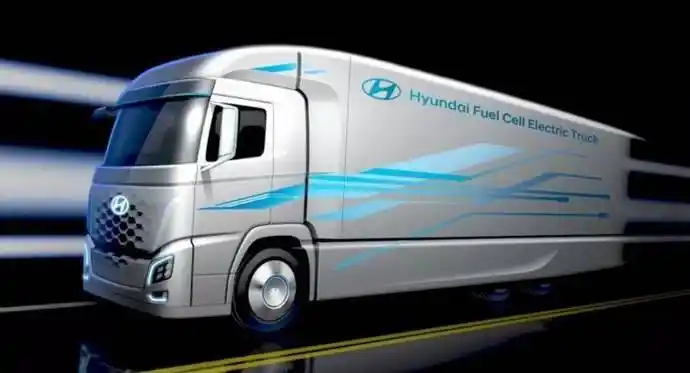 2个月内投资超260亿元,氢燃料电池汽车的未来已来,你看好吗?-有车以后