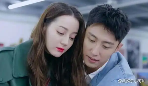 黄景瑜娱乐圈有另一条路便是以退为进