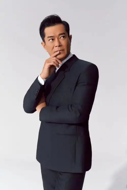 神雕侠侣中的古天乐从小叛逆到龙套演员到底经历了什么