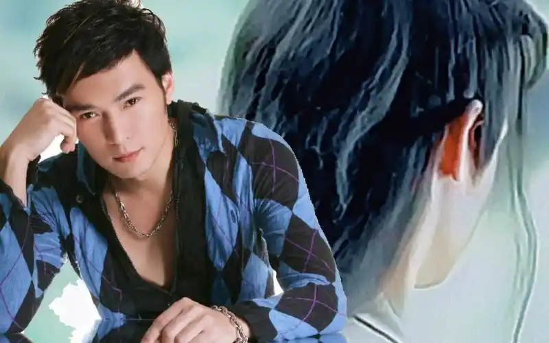 从古装到现代:焦恩俊的混剪风华