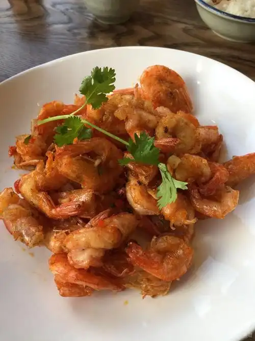 七分辣湖南大碗菜