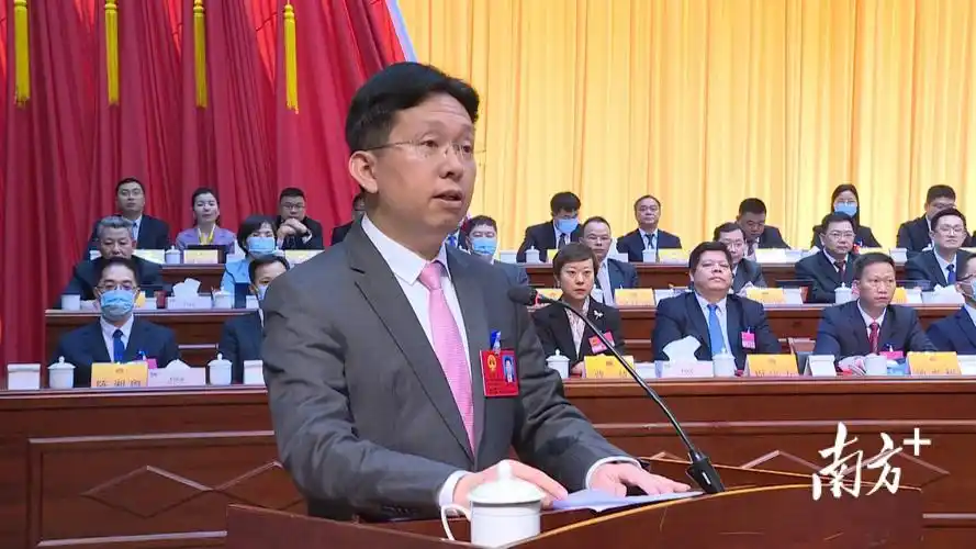 惠东县十一届人大一次会议闭幕陈广文什么挑战都不能阻挡重返一流的