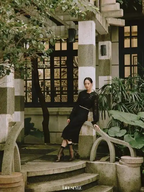 张钧甯 迷人动感