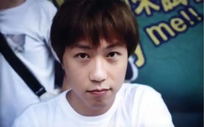 【五月天】【阿信】可爱鬼转圈圈不停转圈圈