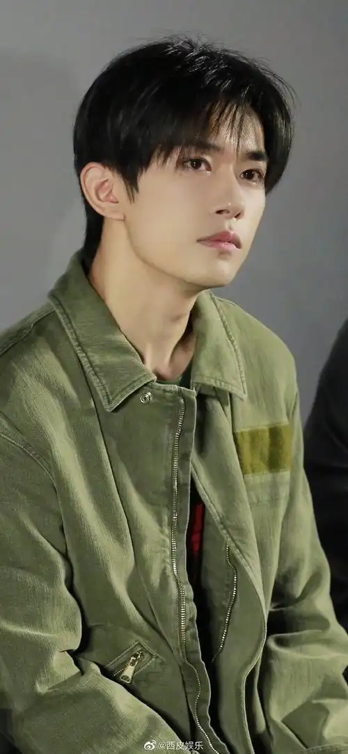 易烊千玺微博电影十大最受关注演员