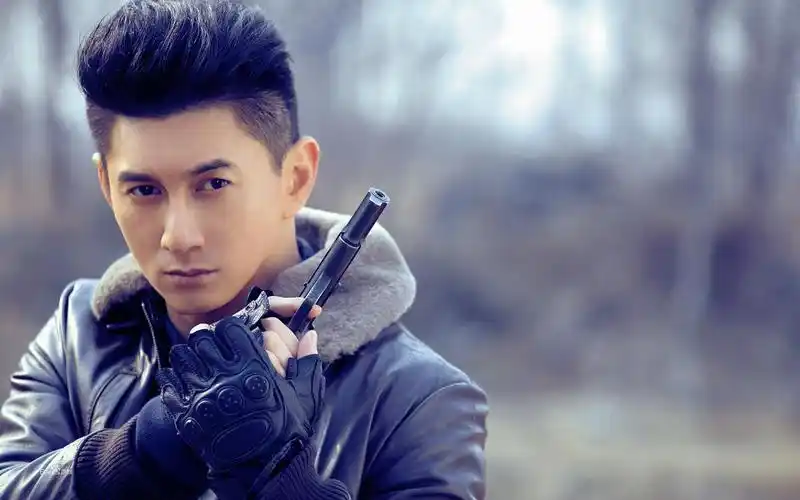 吴奇隆公司受马云青睐 阿里估值15亿却错报1175万