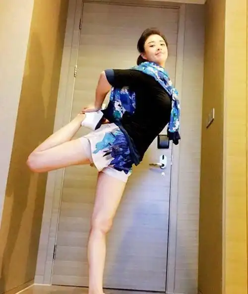 微胖界"扛把子"『蒋欣』,短期内瘦了20斤,主要是靠这么"吃"(刘涛如何