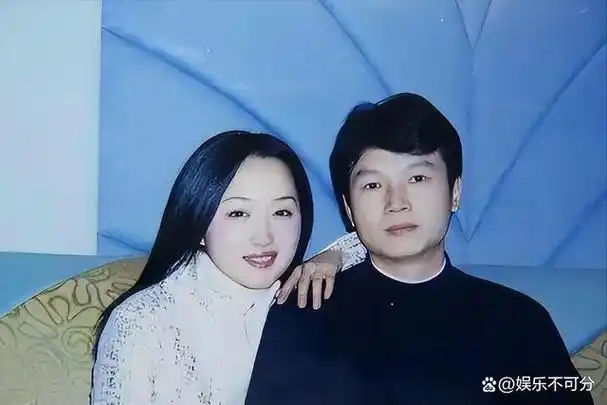 瞒了28年,杨钰莹终于坦白:当初如果不拒绝毛宁,现在早已当妈
