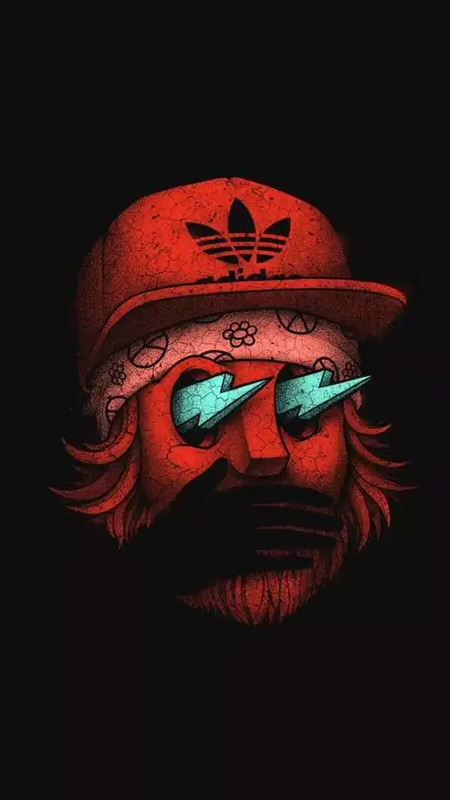 潮男壁纸一组适适合小老弟的壁纸