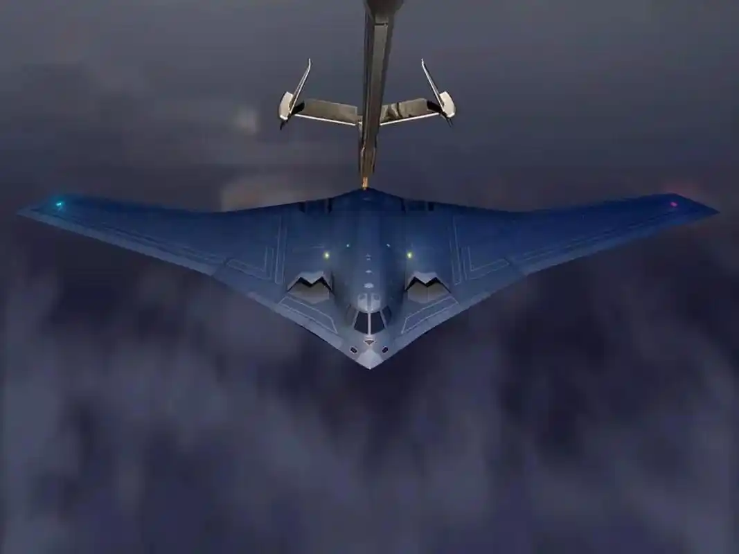 美媒:中国轰-20取得重大进展,服役已接近倒计时