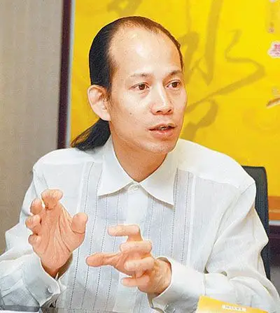 命理师:阿娇可再创事业高峰 香港偶像全毁