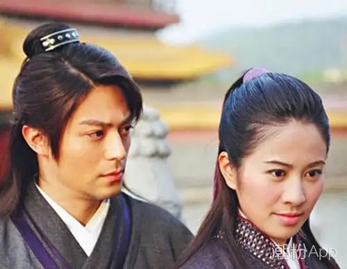 经典怀旧武侠电视剧大盘点 帮你立马回到童年时光