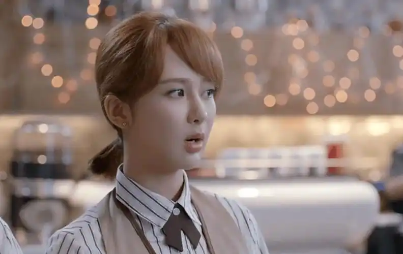 鞠婧祎_观众_自然