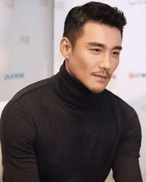 原创明明是当爷爷的年龄身材气质却像30岁这12位男星状态绝了