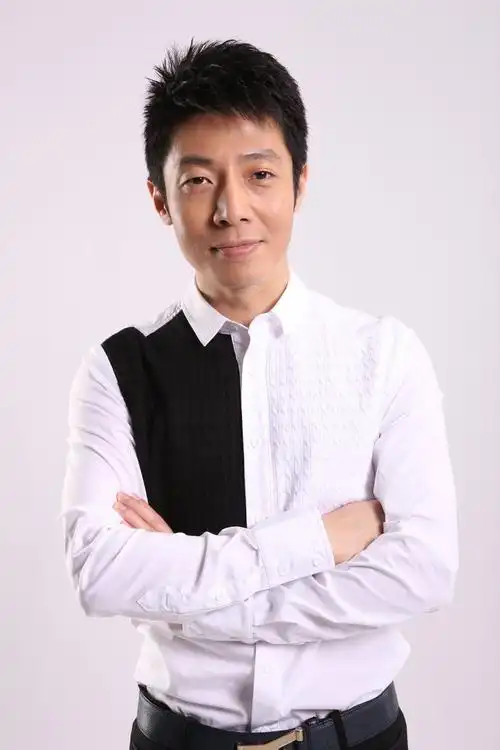 撒贝宁,beining sa - 时光网mtime