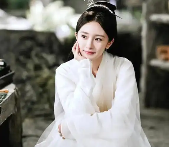 这部电视剧的受欢迎程度如此之高,以至于即使是刘亦菲主演的影视作品