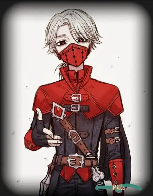 推一波卡尔的图