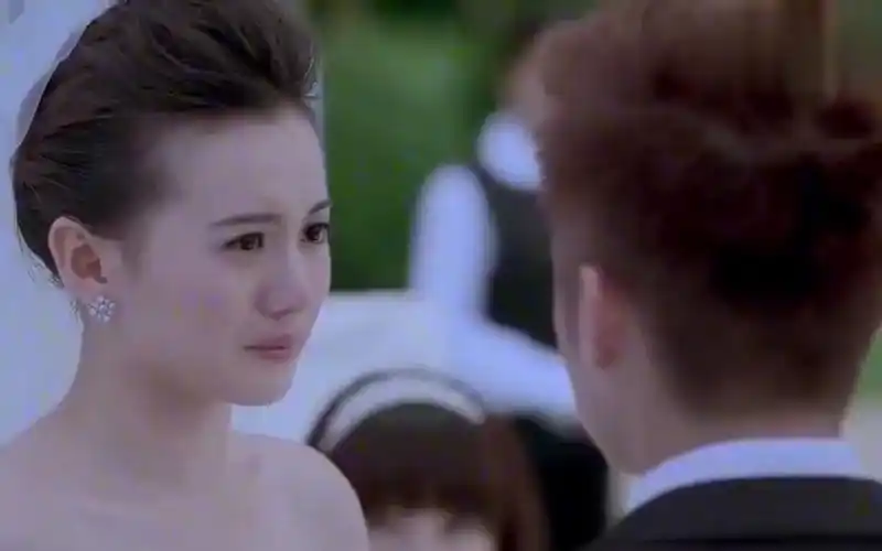 爱闪亮大结局:甄珠和可峰修成正果,踏入婚姻殿堂,真让人羡慕