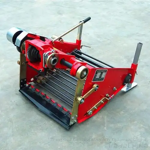 sweet potato harvester potato digger machines for sale
