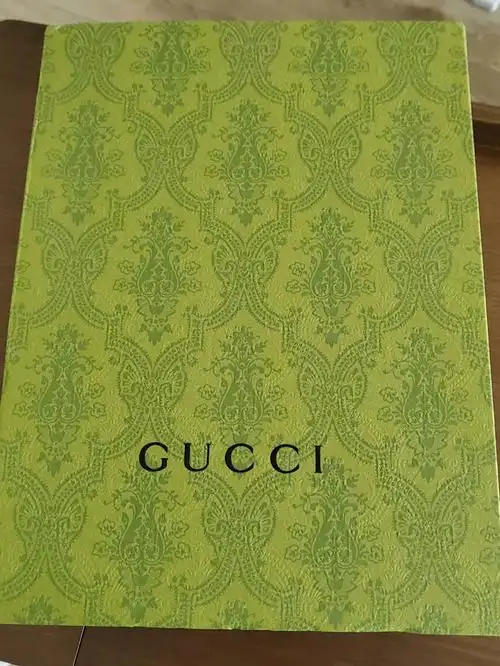 guccimarmontmini拆箱