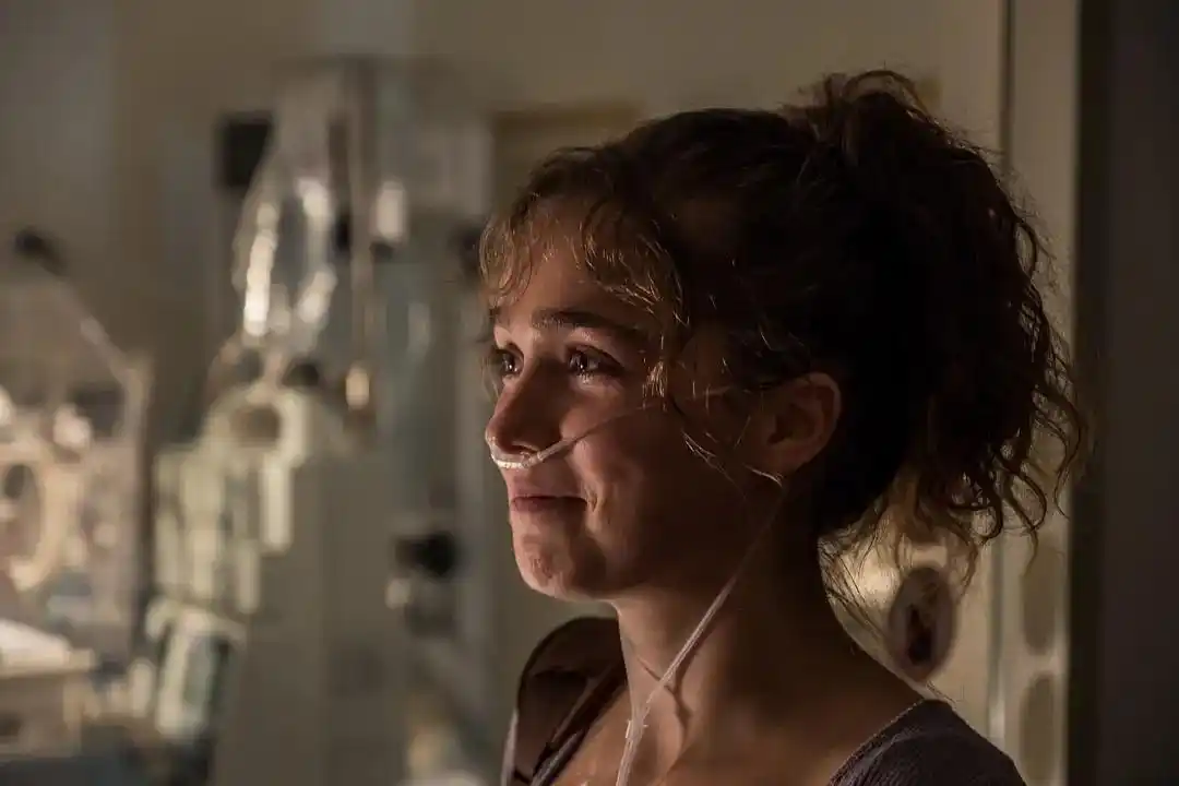 男主和女主很q,cp感也很强,属于甜而不腻的角色