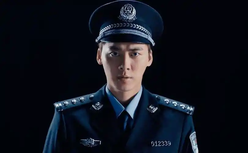 真实的隐秘而伟大 李易峰倾情演绎首部国安部宣传片