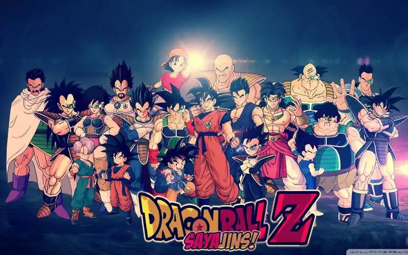 mugen龙珠系无级别不是杯赛系列"真"乱斗擂台战20p(齐聚一堂,突破次元