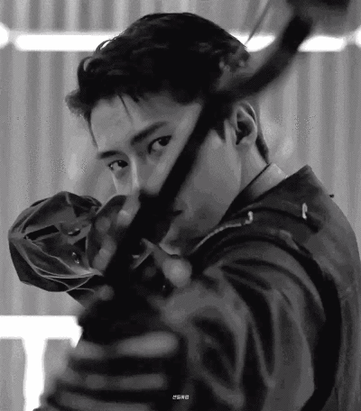 吴世勋 - 堆糖,美图壁纸兴趣社区