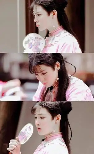 影视剧中的男扮女装名场,效果真的很惊艳