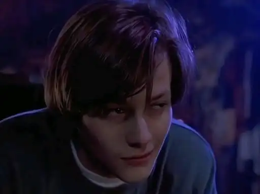 【爱德华弗朗】反差!一定要反差!