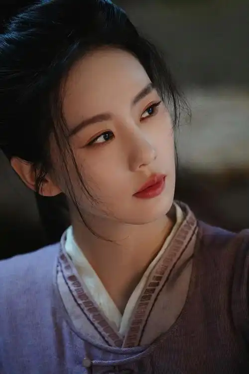 《掌心》刘诗诗叶平安单人招商海报 全阵容官宣