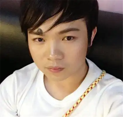 【图】中国好声音李维真介绍 新主打歌《我想你了》受关注