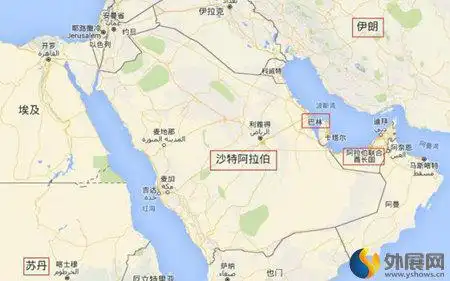 2017年最新海湾国家经济发展报告世界银行版分享