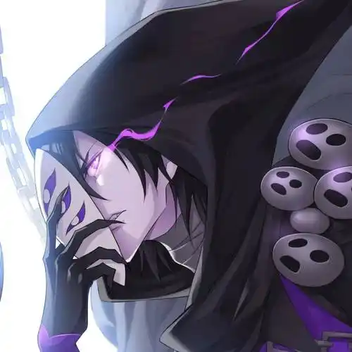 斗罗大陆美女帅哥头像来袭情侣必备