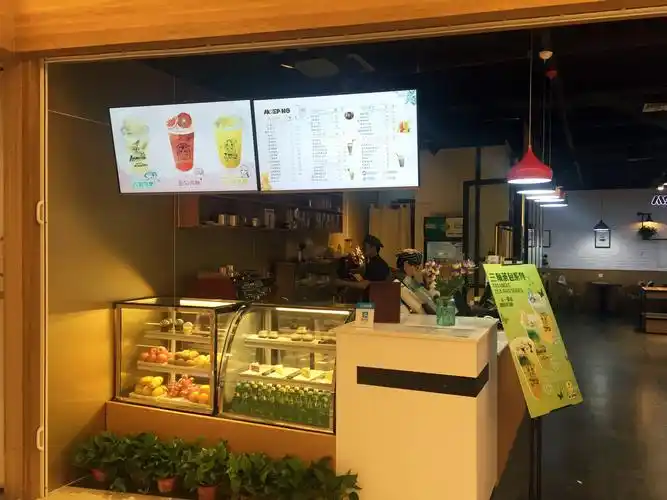 奶茶店如何将特色统一(图)-新闻资讯-项目网