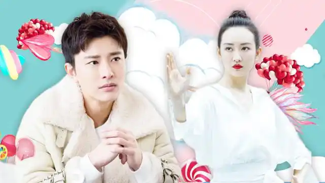 《推手》贾乃亮王鸥来戳少女心,"扬帆cp"高甜来袭!