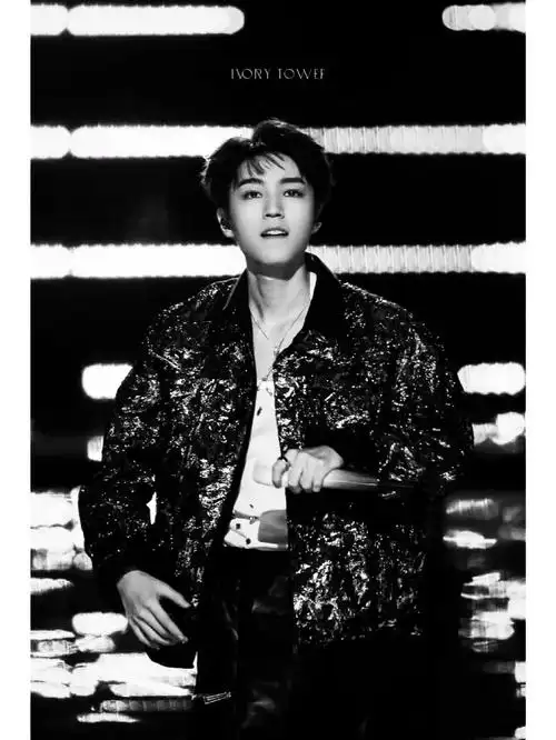 王俊凯壁纸爱了