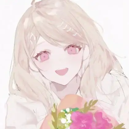 ins高质量女头动漫高清图片_女生动漫头像_头像屋