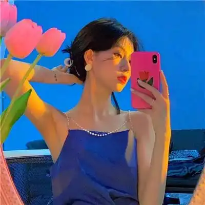 甜美高冷气质美女女生头像图片 有气质又优雅的成熟好看女头合集_女生