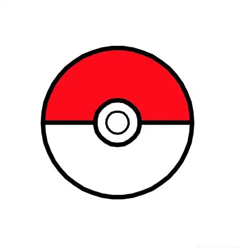 python中turtle绘制科赫雪花