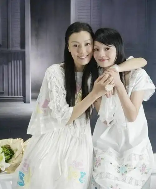 梁静茹范玮琪友情依旧,丝毫不介意之前"泄露"之过?