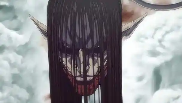 《进击的巨人》九大巨人战力排名:进击的巨人不在前五|战锤|始祖|铠甲