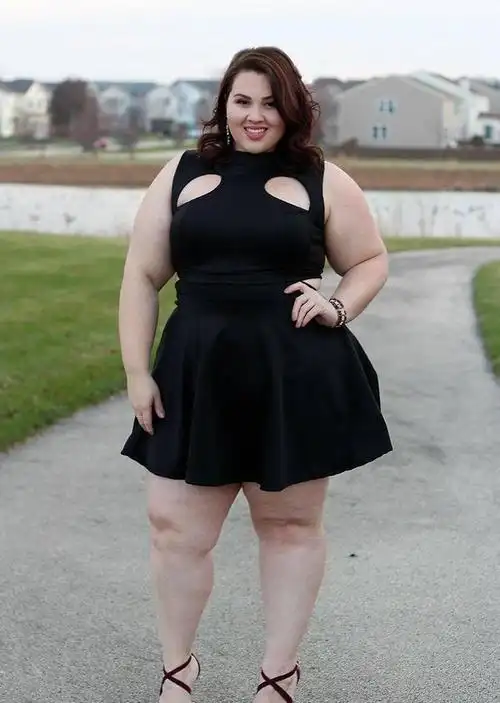 你会娶一个170斤的多金女孩子做老婆吗网友们的回答很精彩