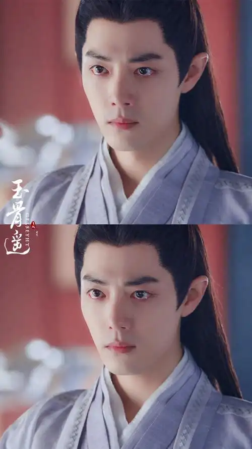 肖战##肖战时影##肖战玉骨遥