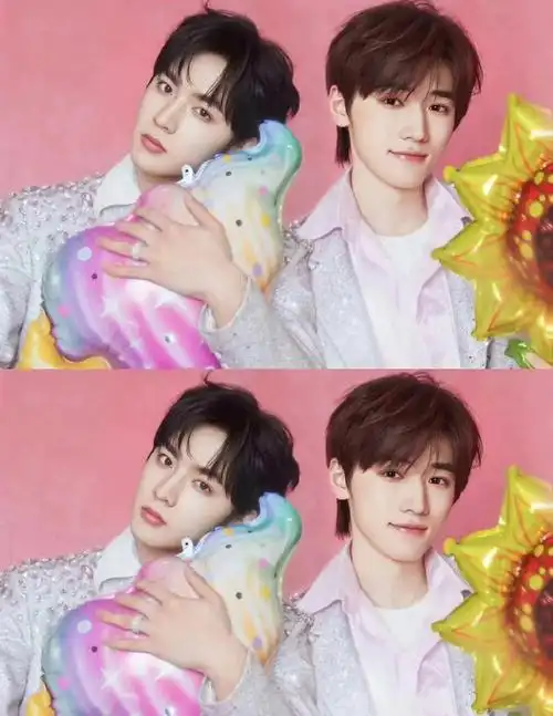 欧阳娜娜范丞丞破镜重圆?张云龙娜扎公费恋爱?奚梦瑶掌管家族?