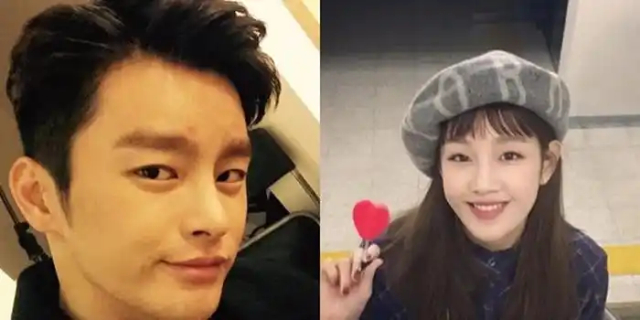 徐仁国成女友依靠 友人称其"一接电话就冲去"