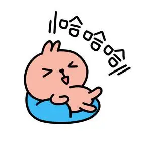 大笑动态表情包卡通小男孩人物大笑动态表情包gif国潮华冠头饰中国风